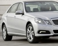 Mercedes-E-Class-2011 Compatible Tyre Sizes and Rim Packages